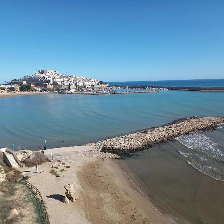 Playa Sol Costa Norte Vinaros Ng Dış mekan fotoğraf