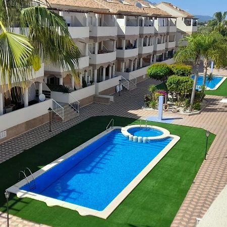 Playa Sol Costa Norte Vinaros Ng Dış mekan fotoğraf