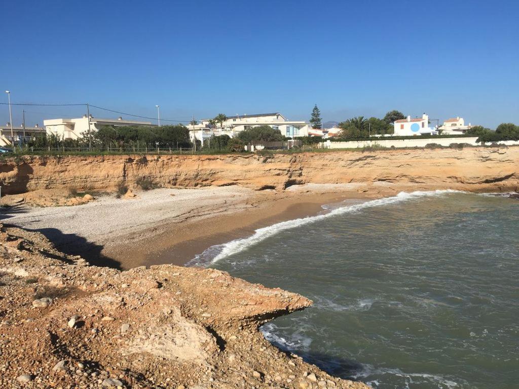 Playa Sol Costa Norte Vinaros Ng Dış mekan fotoğraf