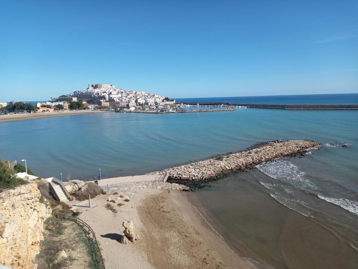 Playa Sol Costa Norte Vinaros Ng Dış mekan fotoğraf